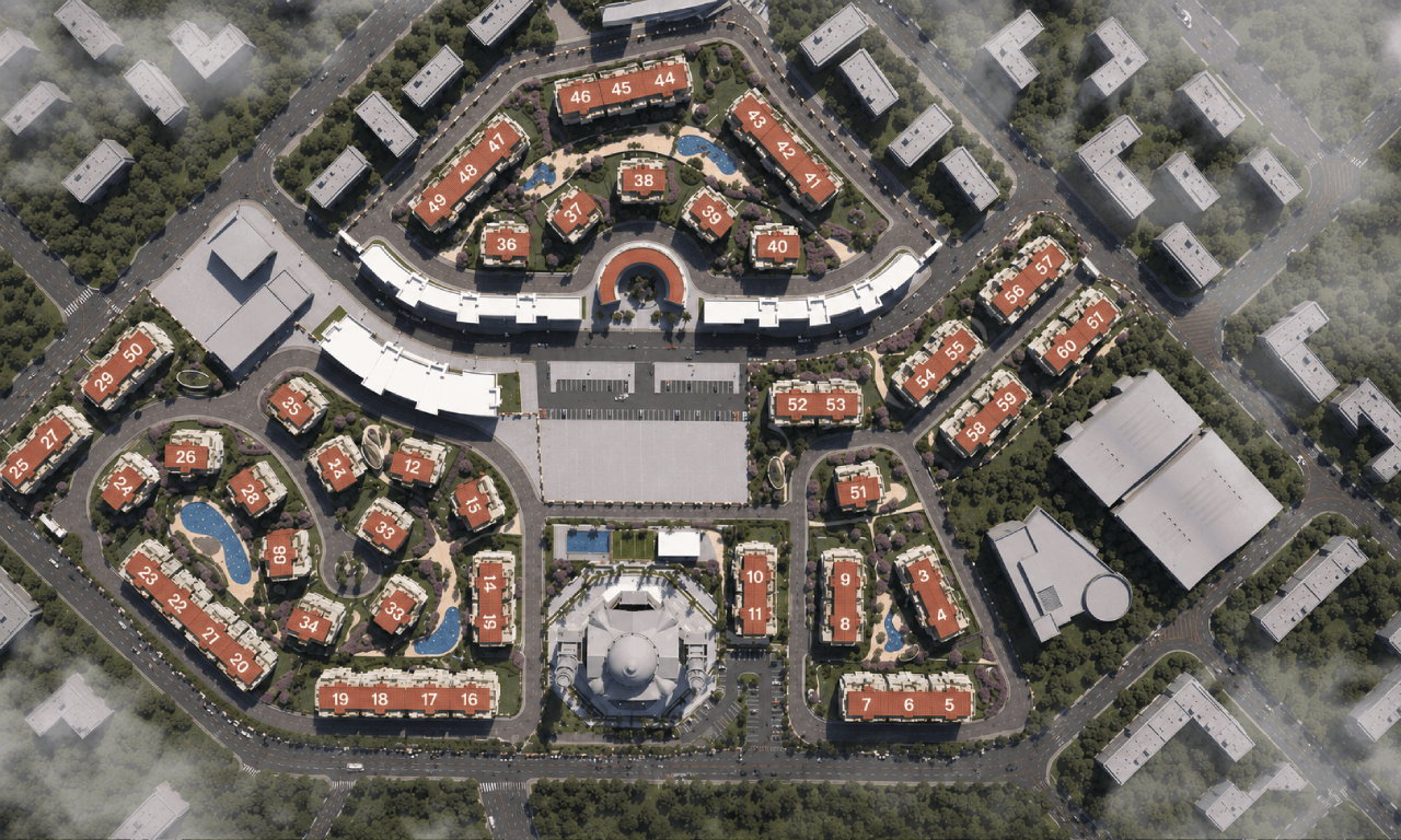 Master Plan